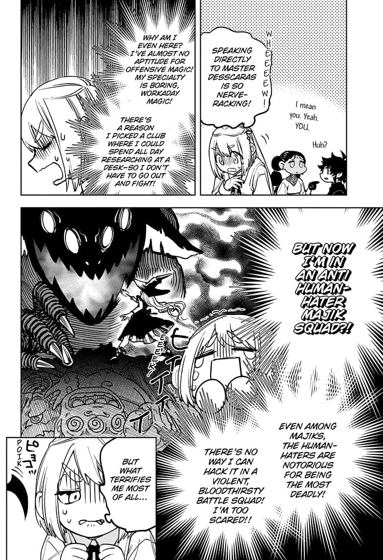 Ichi The Witch, Chapter 7 image 06